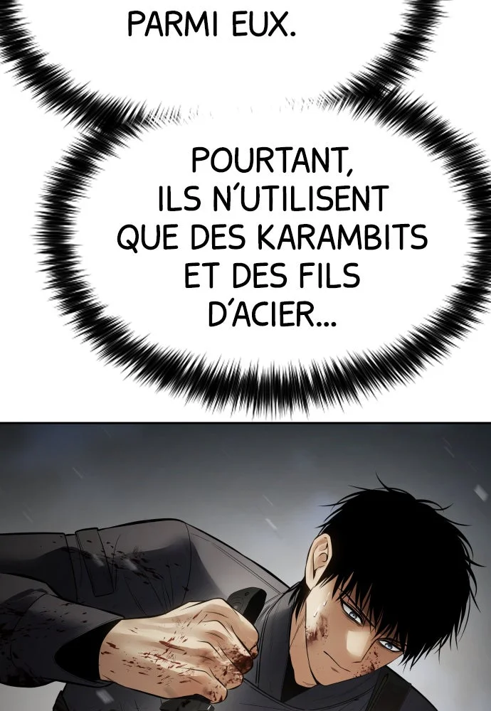 Baek XX Chapitre 135 - Page 68