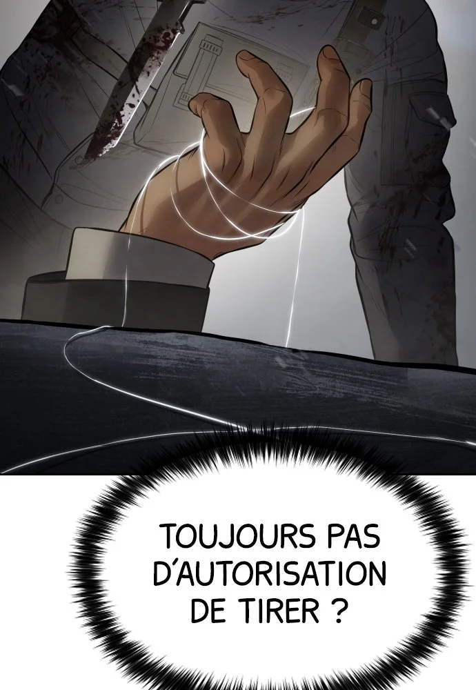 Baek XX Chapitre 135 - Page 69