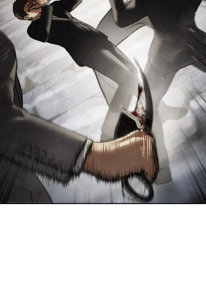 Baek XX Chapitre 135 - Page 71