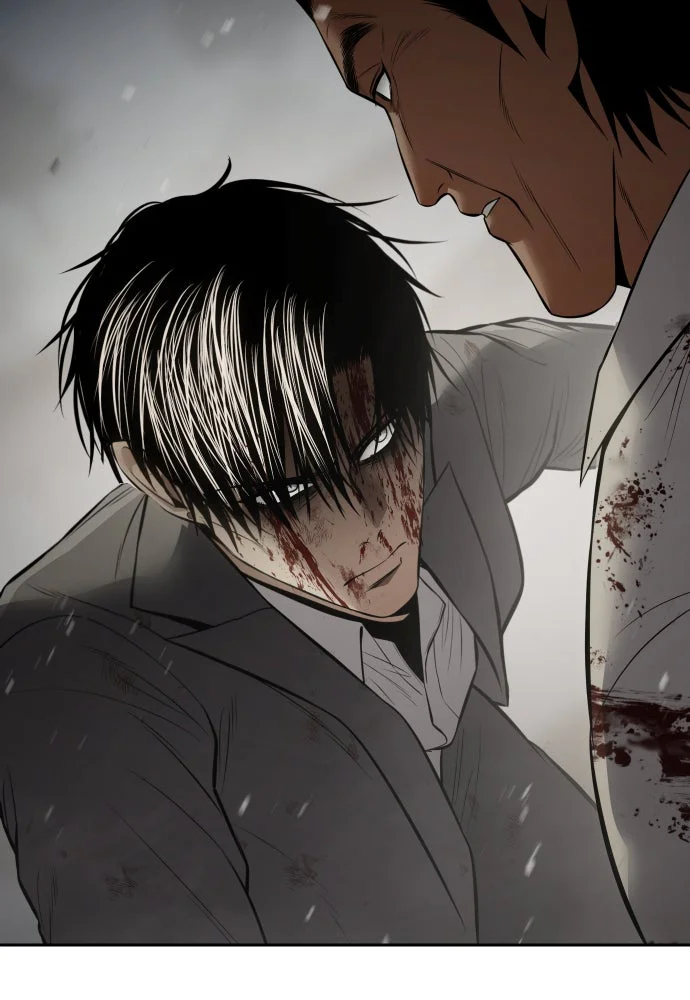 Baek XX Chapitre 135 - Page 74