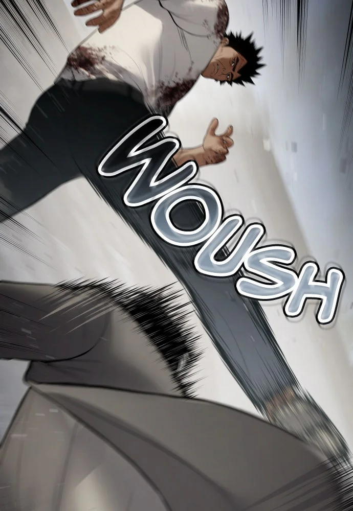 Baek XX Chapitre 135 - Page 77