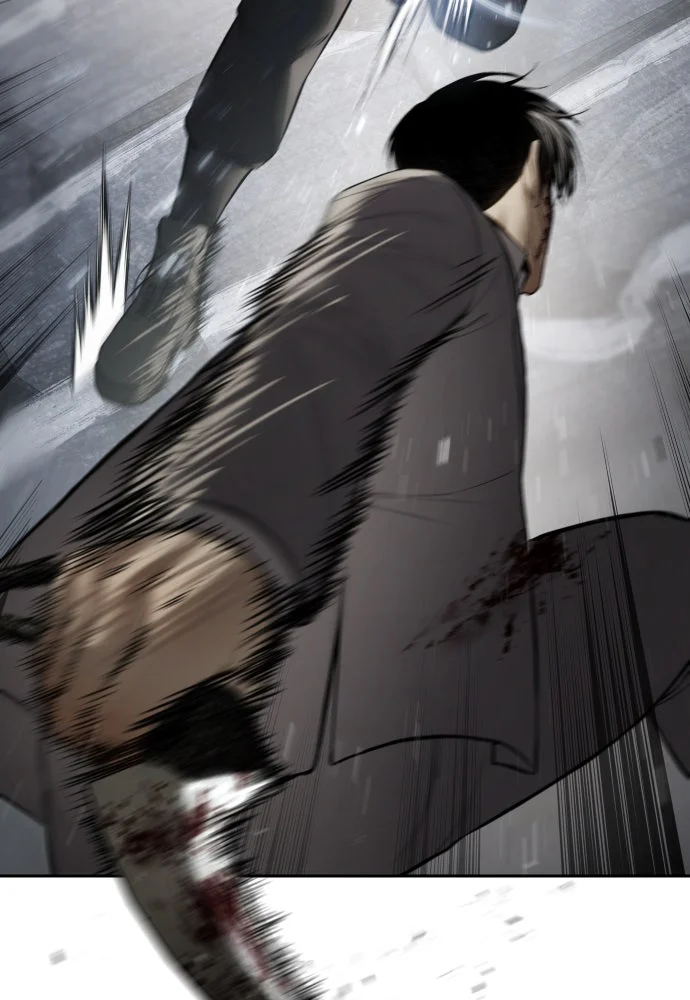 Baek XX Chapitre 135 - Page 83