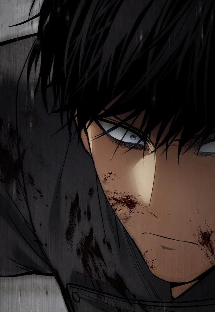 Baek XX Chapitre 135 - Page 87