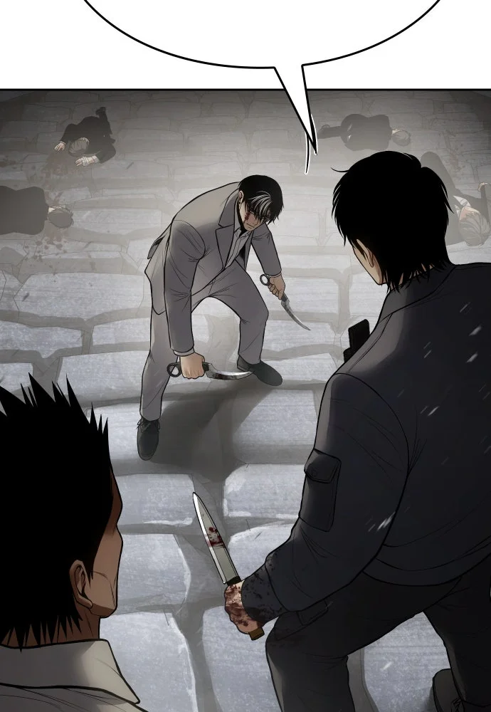 Baek XX Chapitre 135 - Page 91
