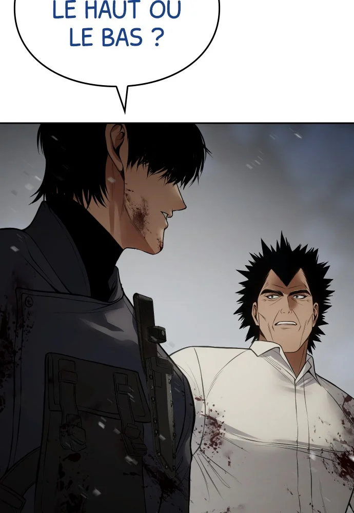 Baek XX Chapitre 135 - Page 95