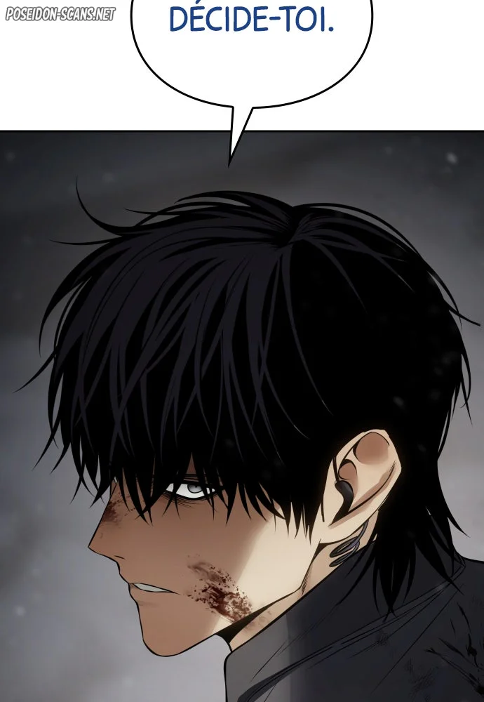 Baek XX Chapitre 135 - Page 97