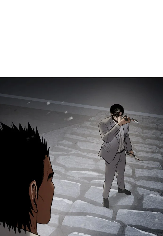 Baek XX Chapitre 135 - Page 99