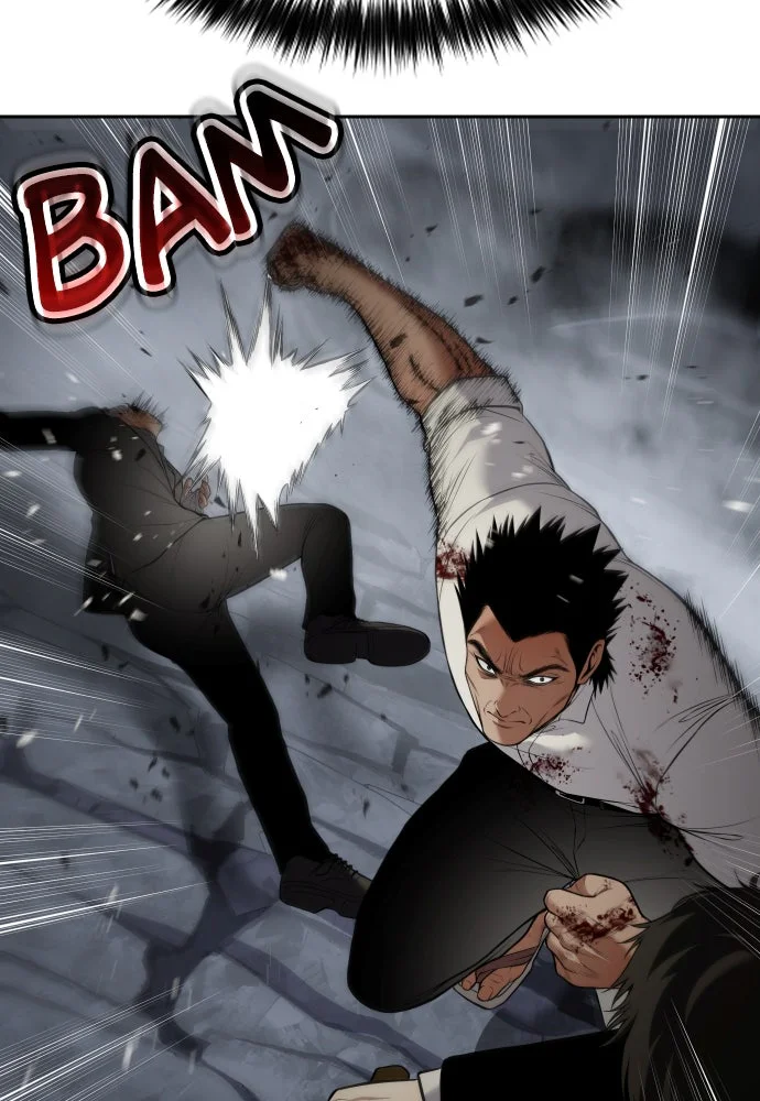 Baek XX Chapitre 136 - Page 10