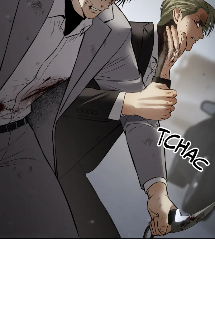 Baek XX Chapitre 136 - Page 100