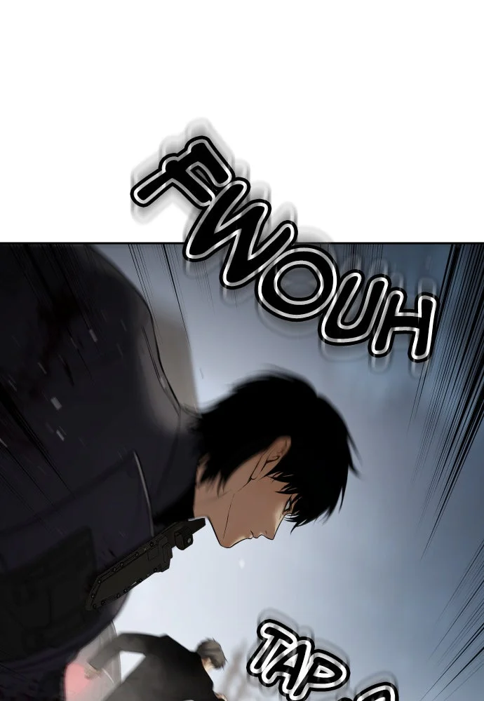 Baek XX Chapitre 136 - Page 101