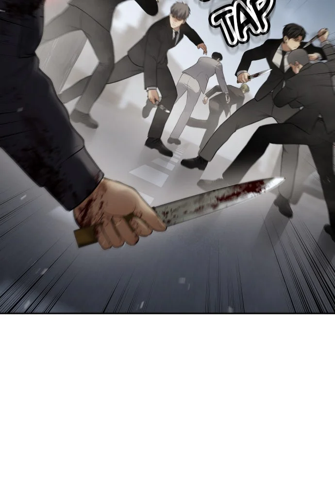 Baek XX Chapitre 136 - Page 102