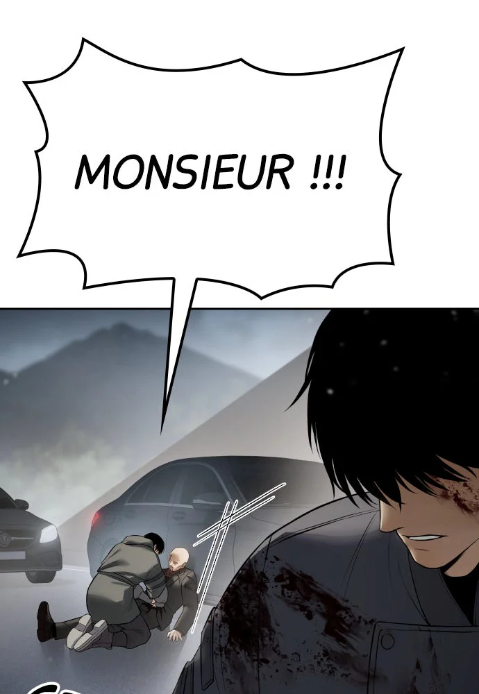 Baek XX Chapitre 136 - Page 103