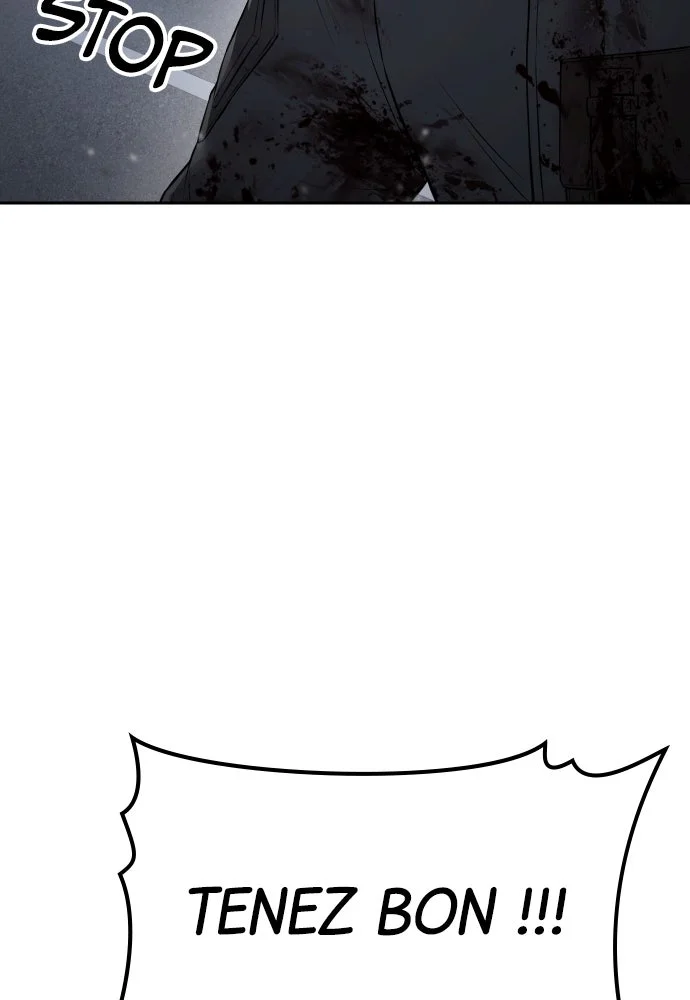 Baek XX Chapitre 136 - Page 104