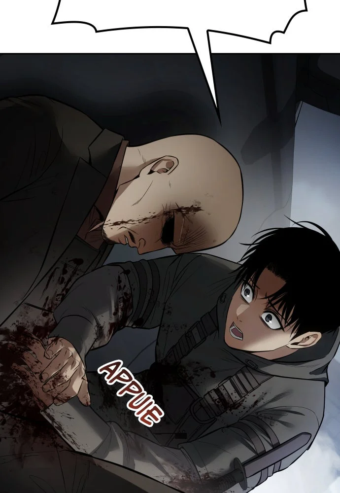 Baek XX Chapitre 136 - Page 105