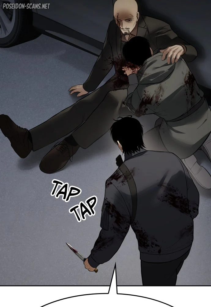 Baek XX Chapitre 136 - Page 109