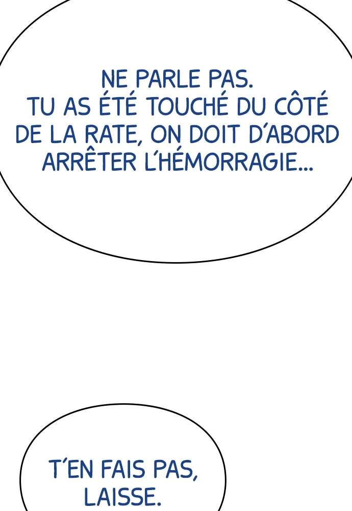 Baek XX Chapitre 136 - Page 110
