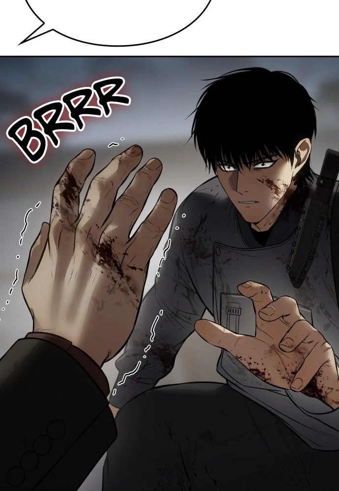 Baek XX Chapitre 136 - Page 111