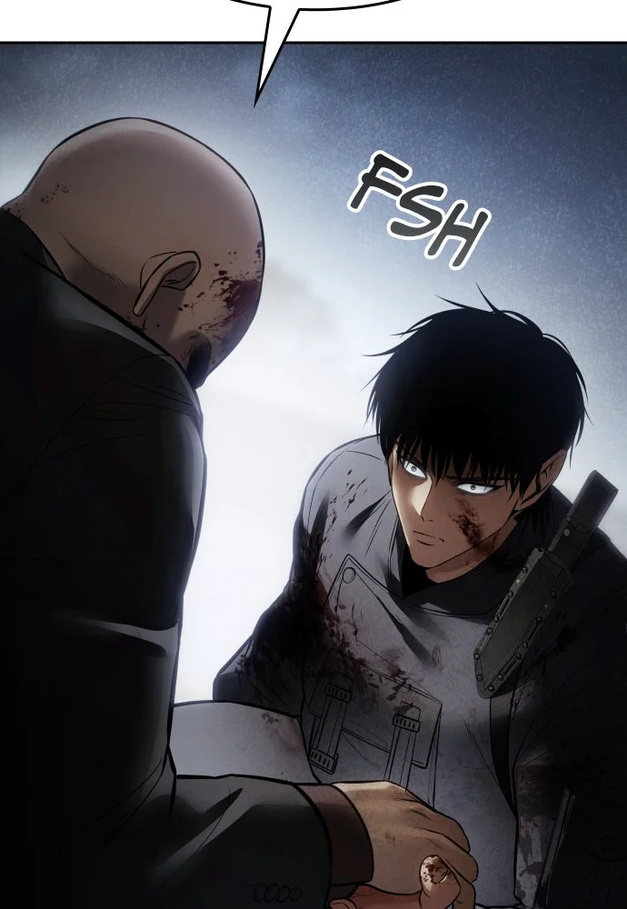 Baek XX Chapitre 136 - Page 117