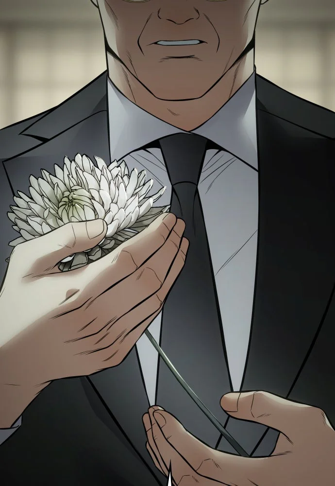Baek XX Chapitre 136 - Page 123