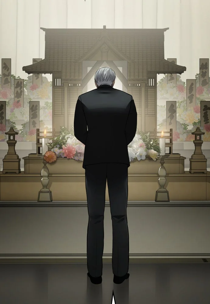 Baek XX Chapitre 136 - Page 127
