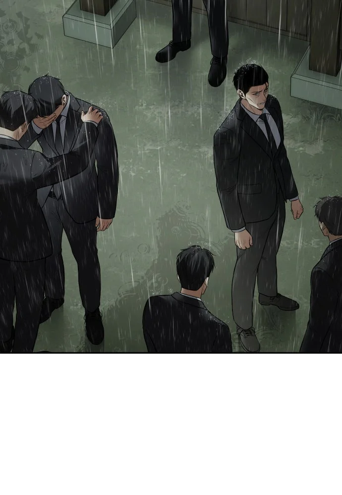 Baek XX Chapitre 136 - Page 130