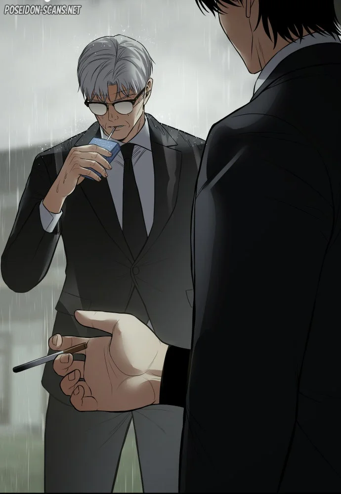 Baek XX Chapitre 136 - Page 133
