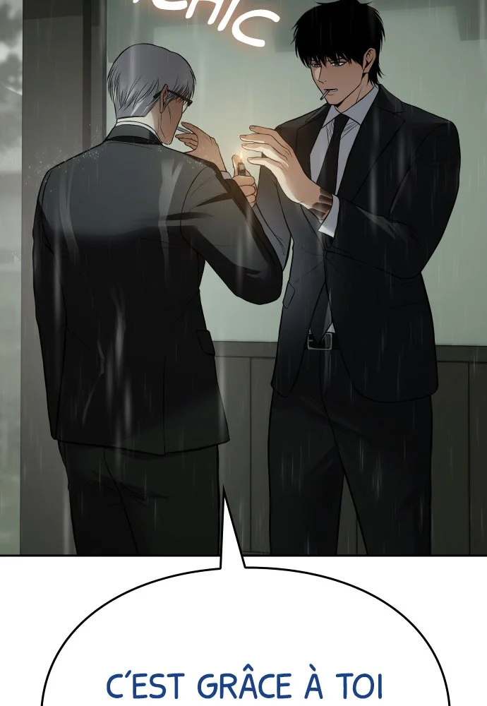 Baek XX Chapitre 136 - Page 135