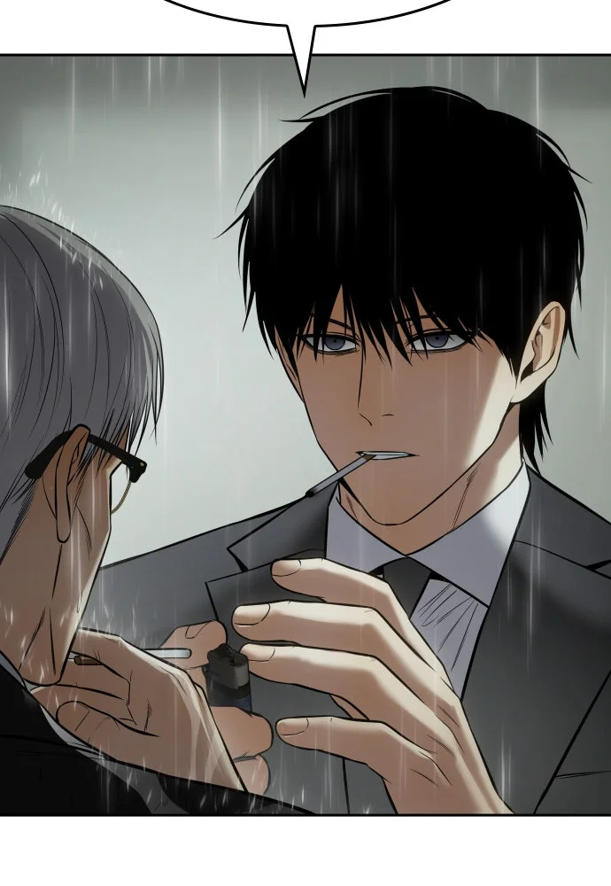 Baek XX Chapitre 136 - Page 137