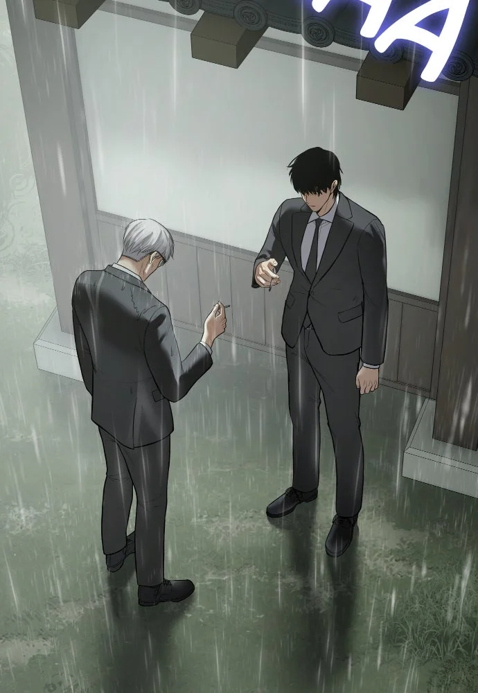Baek XX Chapitre 136 - Page 144