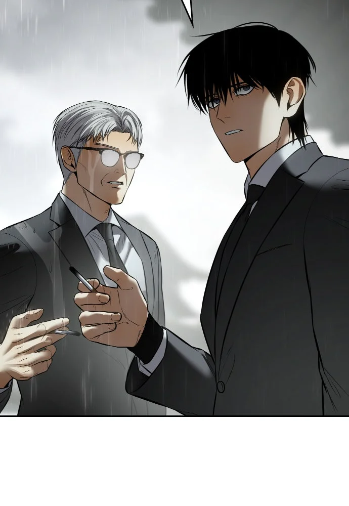 Baek XX Chapitre 136 - Page 146