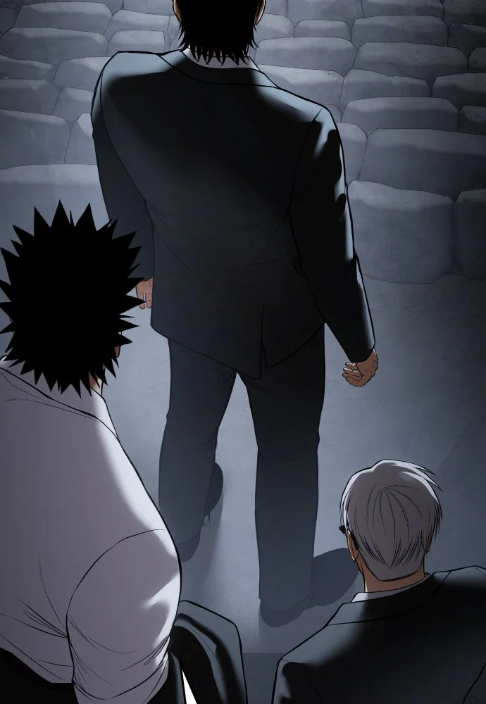 Baek XX Chapitre 136 - Page 190