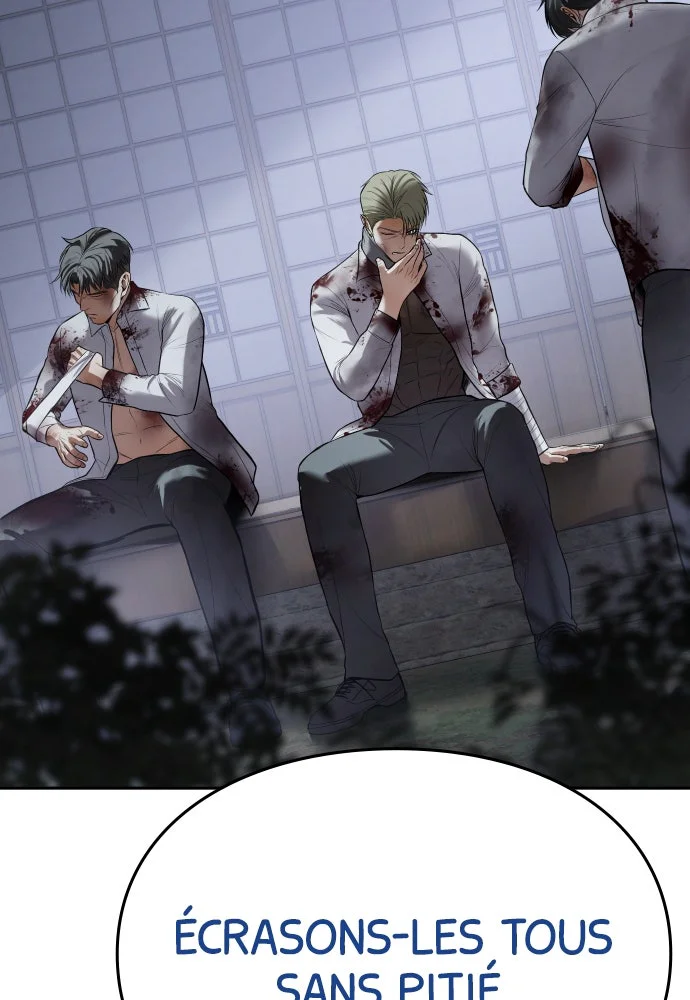 Baek XX Chapitre 136 - Page 194