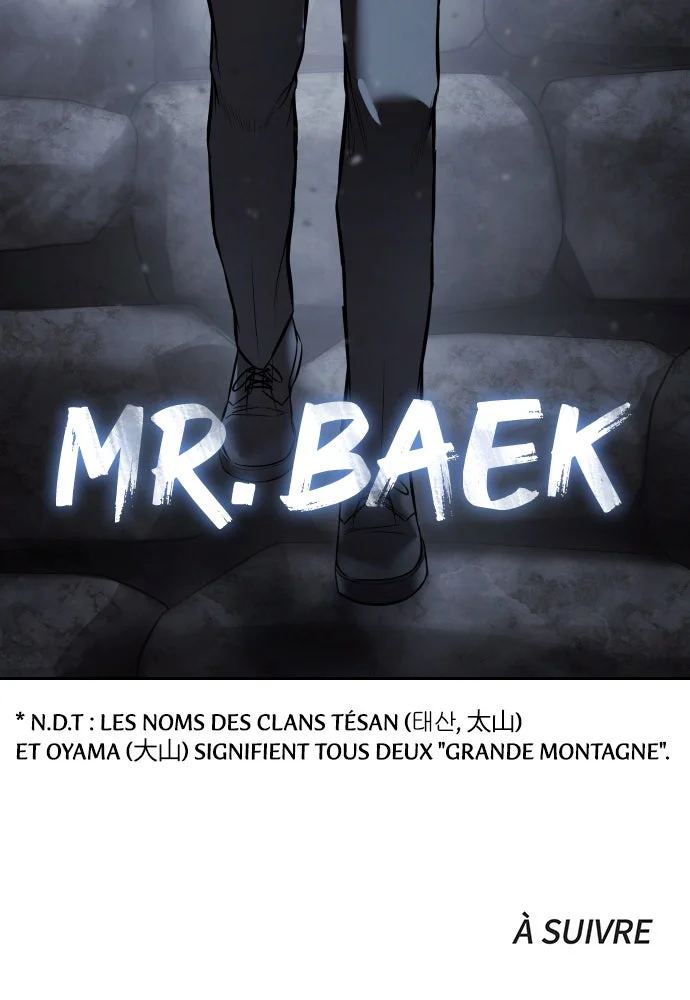 Baek XX Chapitre 136 - Page 203