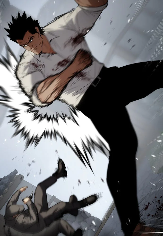 Baek XX Chapitre 136 - Page 24