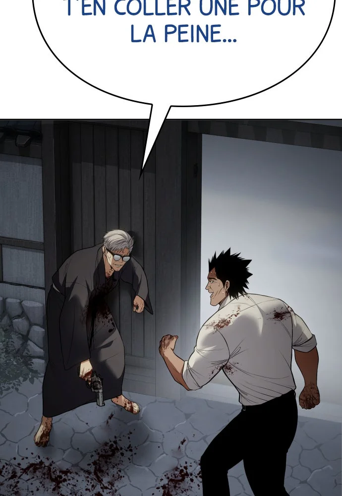 Baek XX Chapitre 136 - Page 28