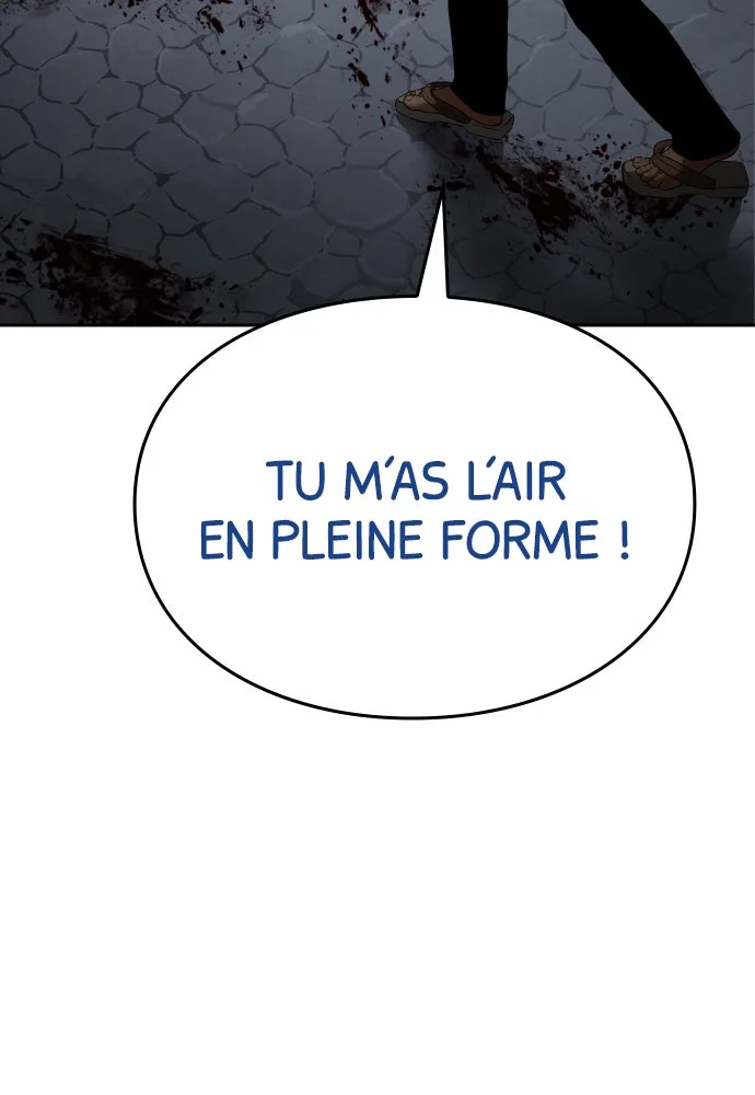 Baek XX Chapitre 136 - Page 29