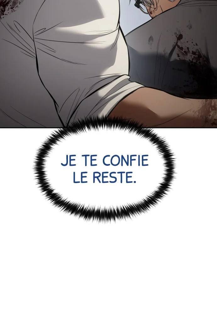 Baek XX Chapitre 136 - Page 31