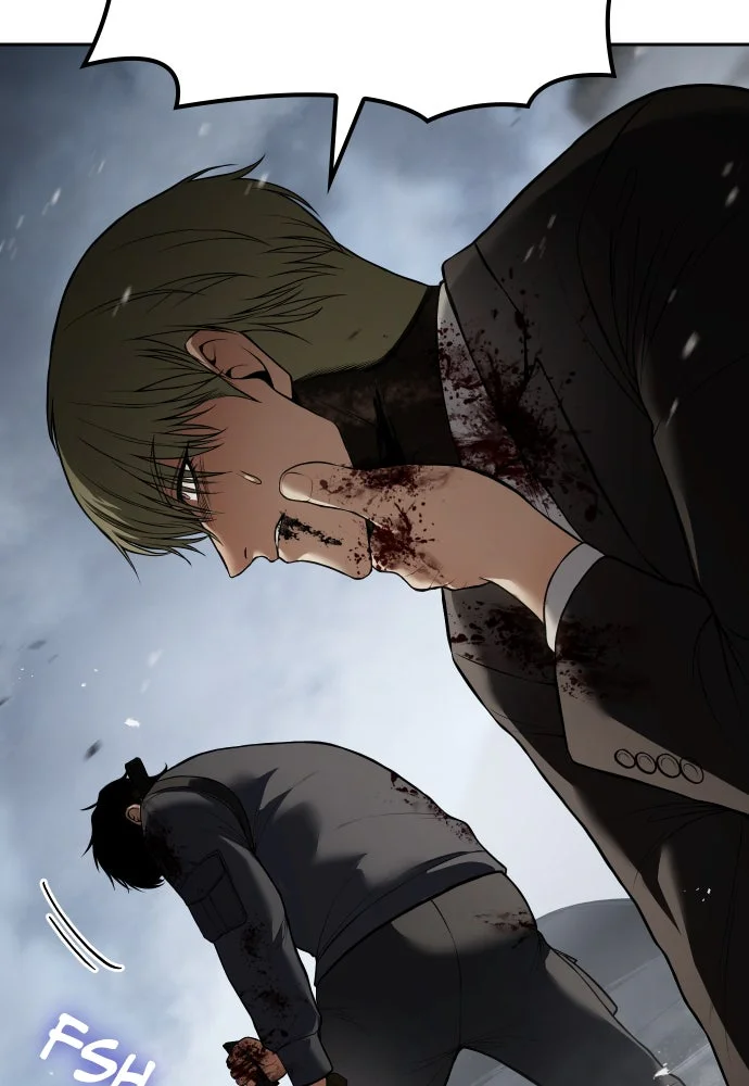 Baek XX Chapitre 136 - Page 36