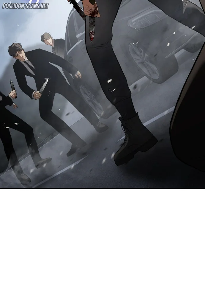 Baek XX Chapitre 136 - Page 37