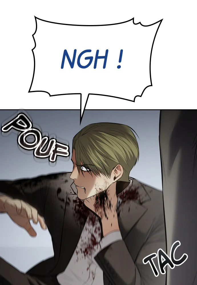 Baek XX Chapitre 136 - Page 38