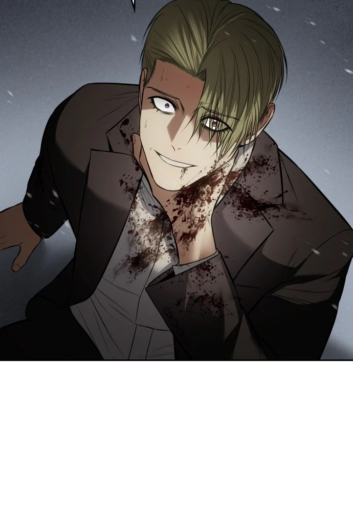 Baek XX Chapitre 136 - Page 42