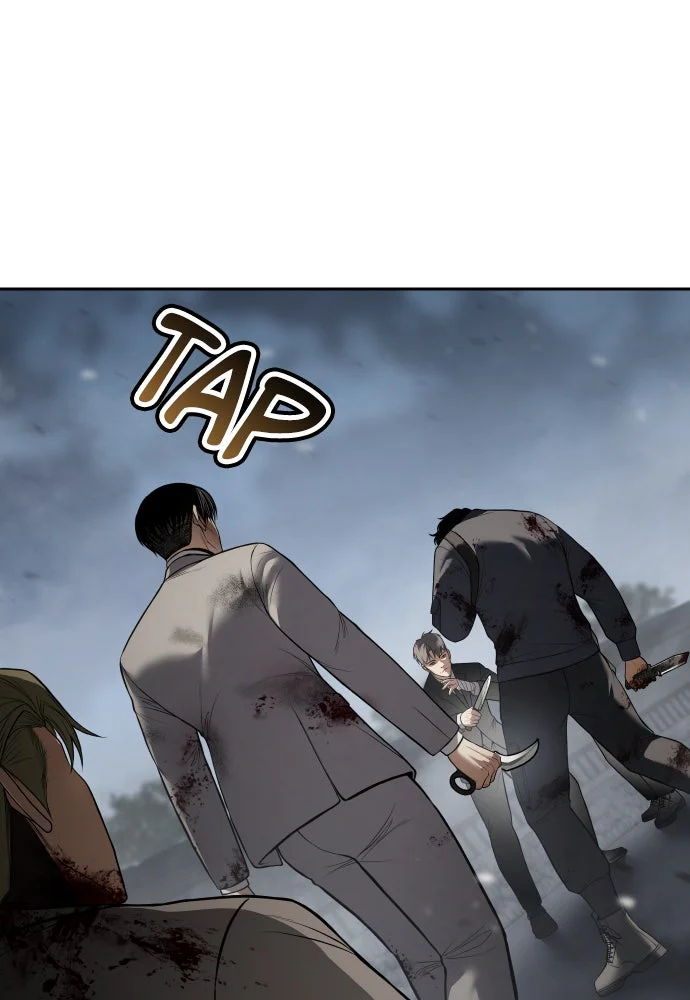 Baek XX Chapitre 136 - Page 44