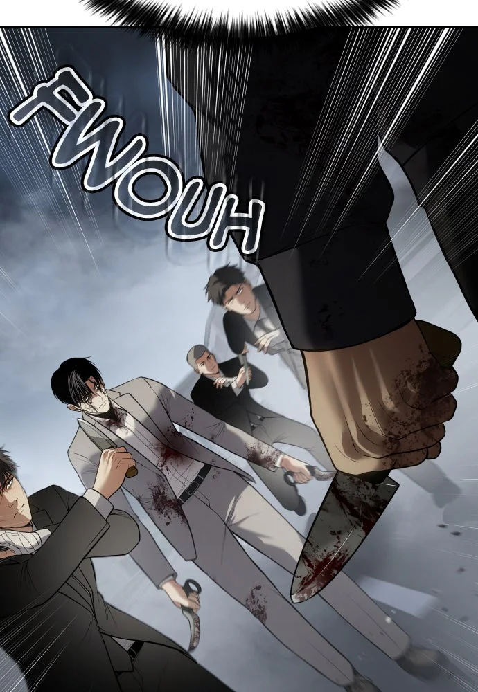 Baek XX Chapitre 136 - Page 56