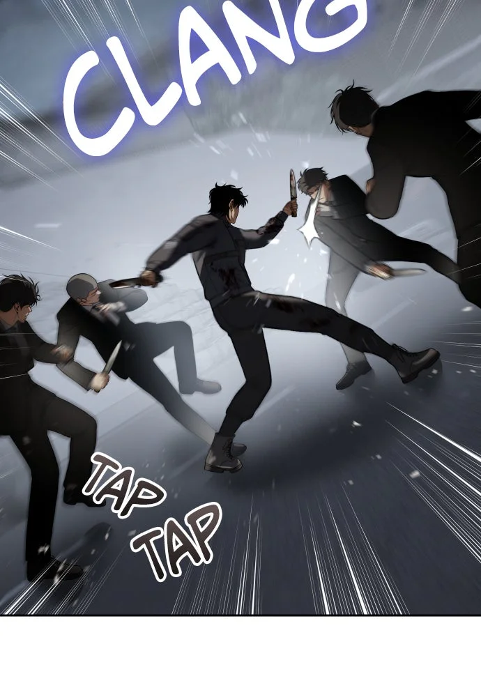 Baek XX Chapitre 136 - Page 58