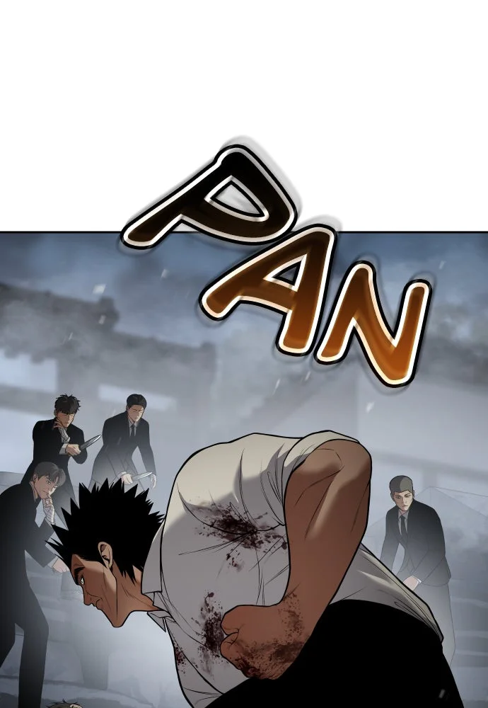 Baek XX Chapitre 136 - Page 6