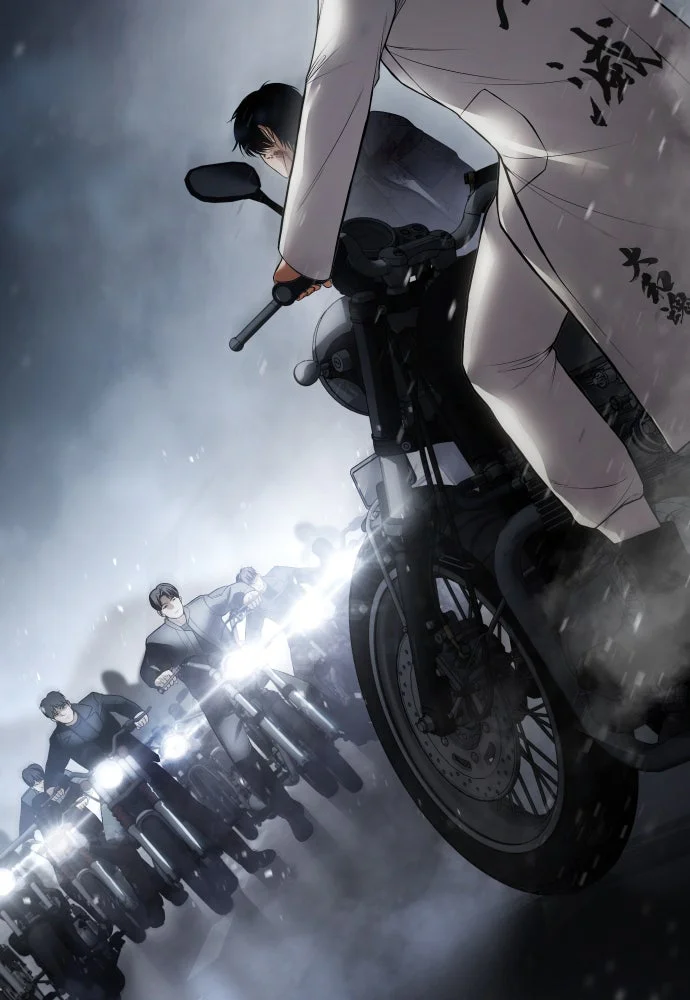 Baek XX Chapitre 136 - Page 70
