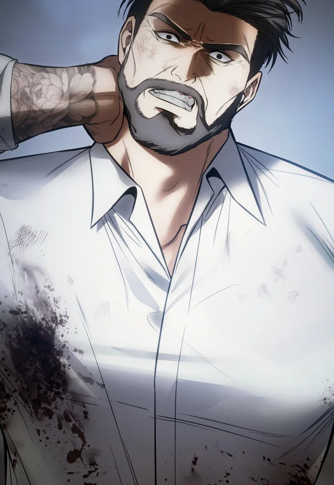 Baek XX Chapitre 136 - Page 79