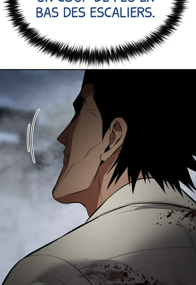 Baek XX Chapitre 136 - Page 8