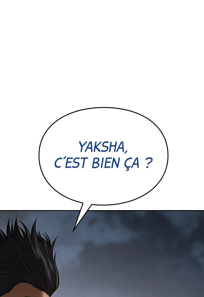 Baek XX Chapitre 136 - Page 87