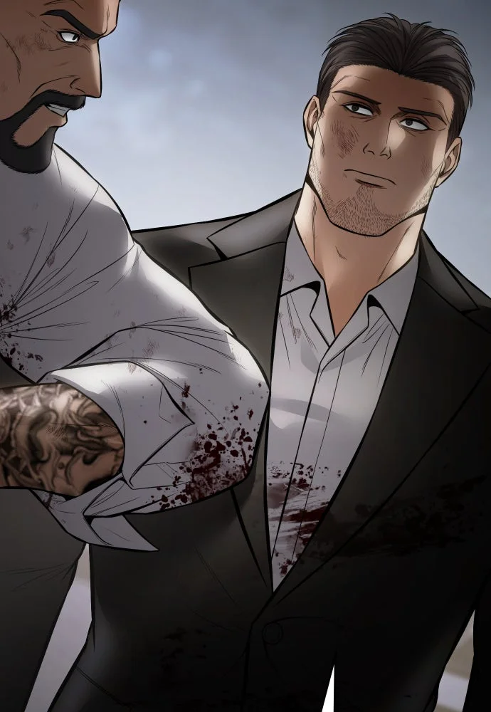 Baek XX Chapitre 136 - Page 88
